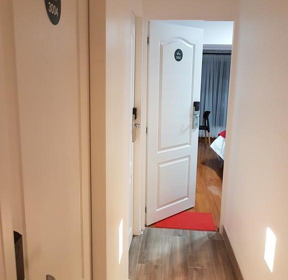 Hotel Veler | El Poblado | Antioquia | Colombia 17