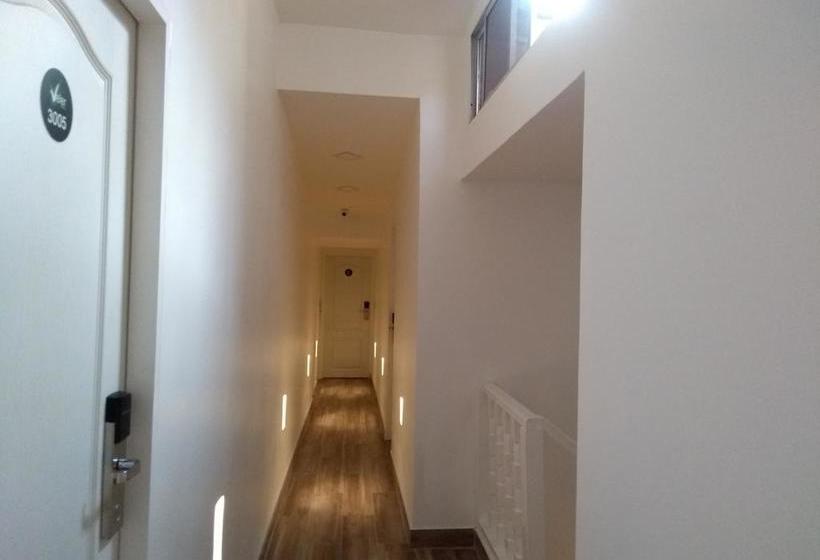 Hotel Veler | El Poblado | Antioquia | Colombia 18