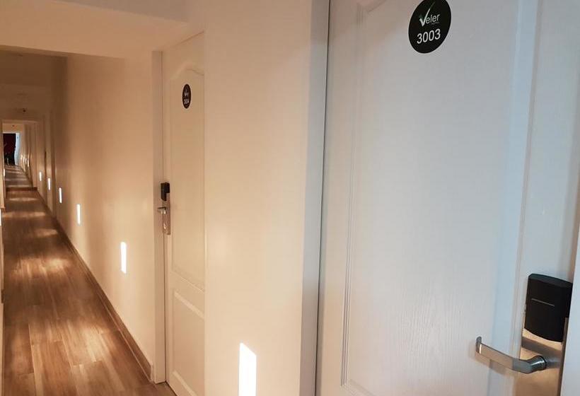 Hotel Veler | El Poblado | Antioquia | Colombia 19