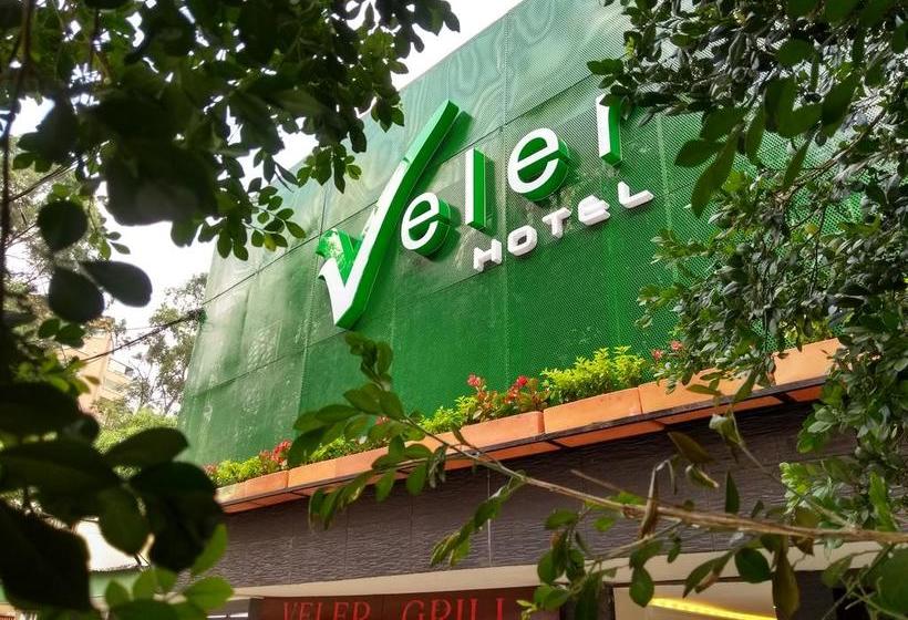 Hotel Veler | El Poblado | Antioquia | Colombia 5