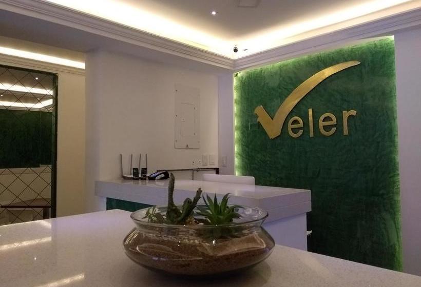 Hotel Veler | El Poblado | Antioquia | Colombia 6