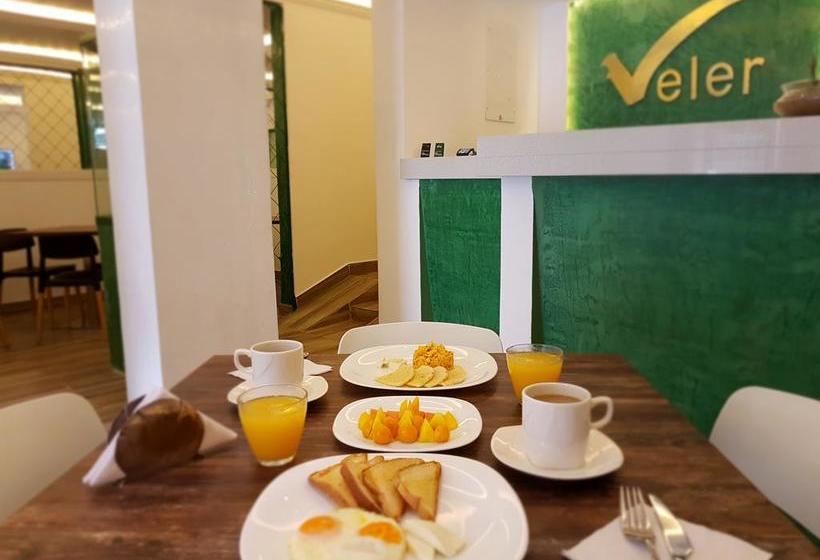 Hotel Veler | El Poblado | Antioquia | Colombia 7
