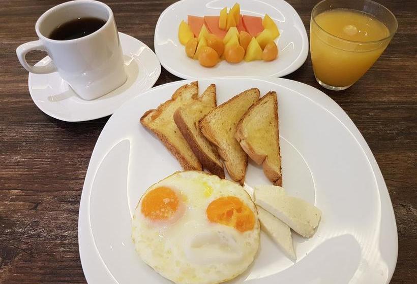 Hotel Veler | El Poblado | Antioquia | Colombia 8