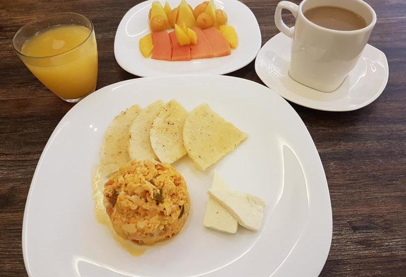 Hotel Veler | El Poblado | Antioquia | Colombia 9