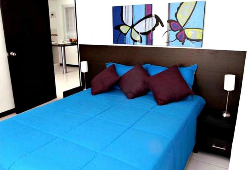 Apartasuites San Marcos | Cali | Valle del Cauca | Colombia 1