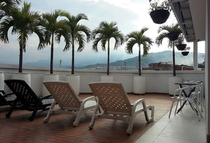 Apartasuites San Marcos | Cali | Valle del Cauca | Colombia 10
