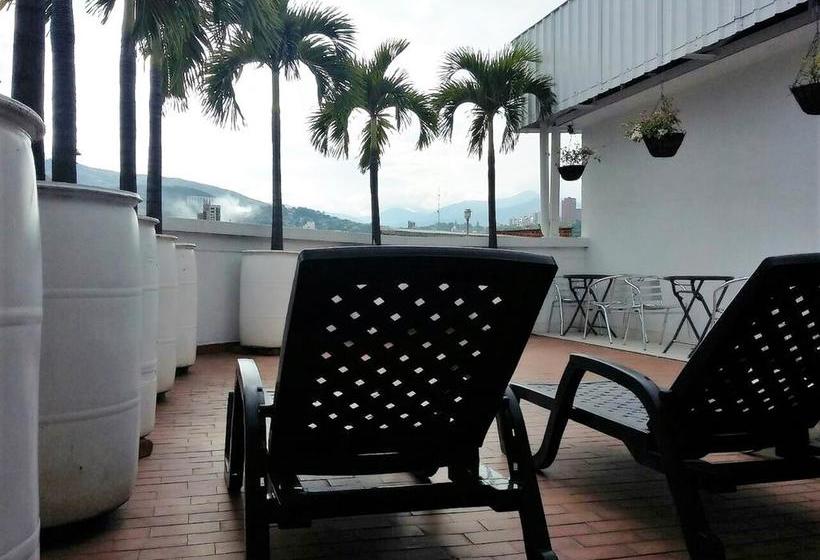 Apartasuites San Marcos | Cali | Valle del Cauca | Colombia 11