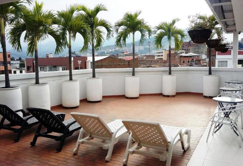 Apartasuites San Marcos | Cali | Valle del Cauca | Colombia 12