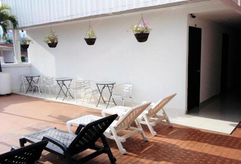Apartasuites San Marcos | Cali | Valle del Cauca | Colombia 13