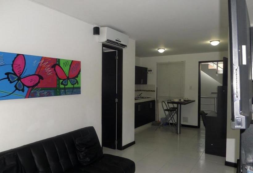 Apartasuites San Marcos | Cali | Valle del Cauca | Colombia 14