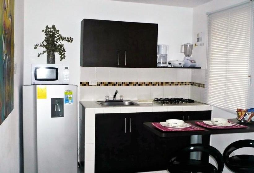 Apartasuites San Marcos | Cali | Valle del Cauca | Colombia 15