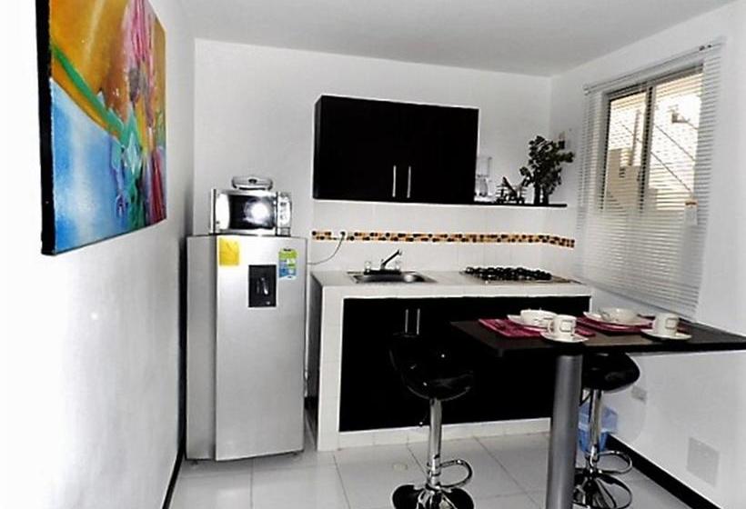 Apartasuites San Marcos | Cali | Valle del Cauca | Colombia 17