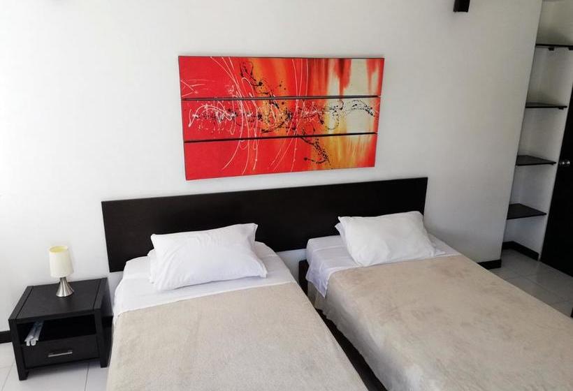 Apartasuites San Marcos | Cali | Valle del Cauca | Colombia 18