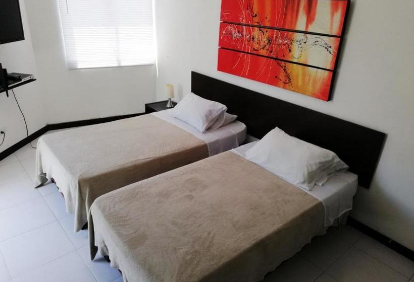Apartasuites San Marcos | Cali | Valle del Cauca | Colombia 19