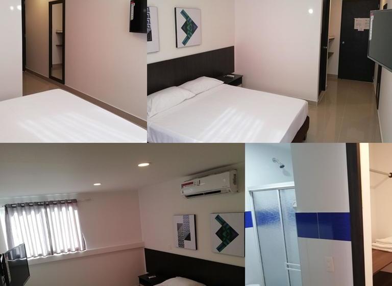 Apartasuites San Marcos | Cali | Valle del Cauca | Colombia 2
