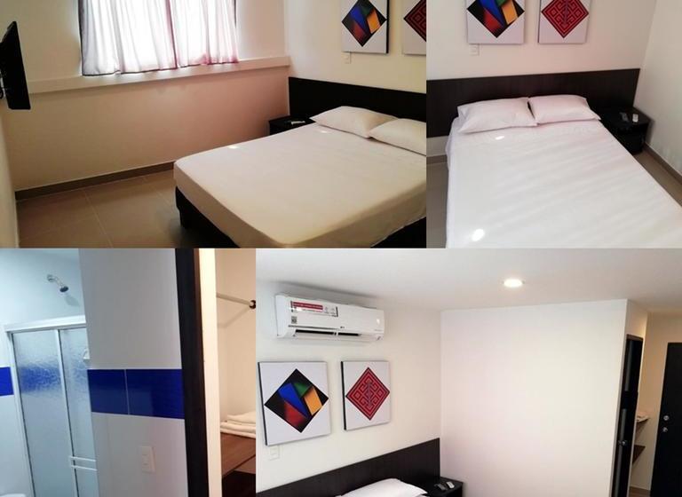 Apartasuites San Marcos | Cali | Valle del Cauca | Colombia 3