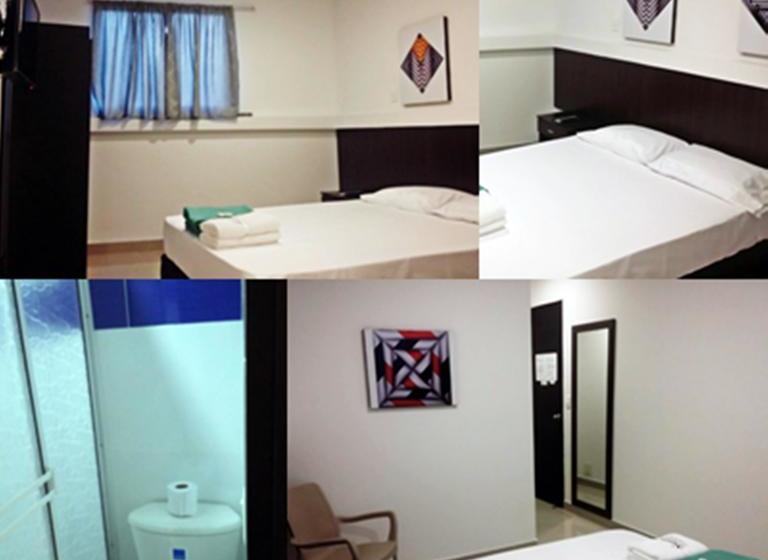 Apartasuites San Marcos | Cali | Valle del Cauca | Colombia 4