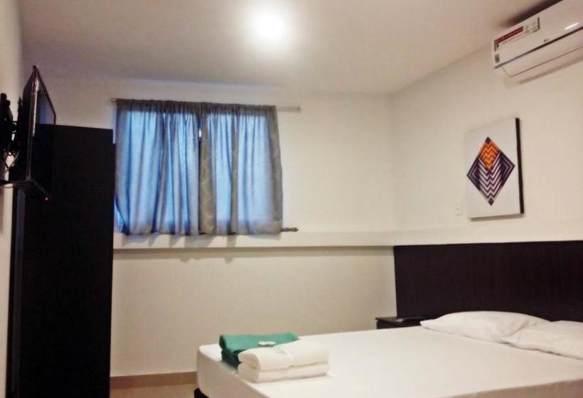 Apartasuites San Marcos | Cali | Valle del Cauca | Colombia 5