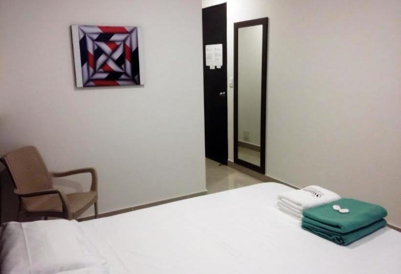 Apartasuites San Marcos | Cali | Valle del Cauca | Colombia 7