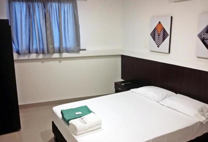 Apartasuites San Marcos | Cali | Valle del Cauca | Colombia 8