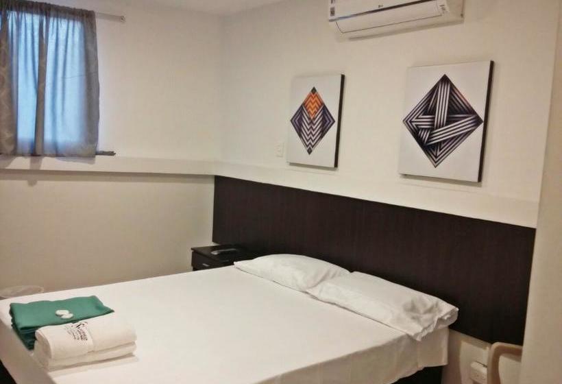 Apartasuites San Marcos | Cali | Valle del Cauca | Colombia 9