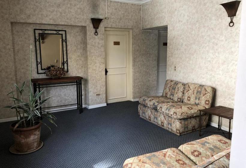 Hotel Lagos Del Sur | Osorno | Los Lagos | Chile 10