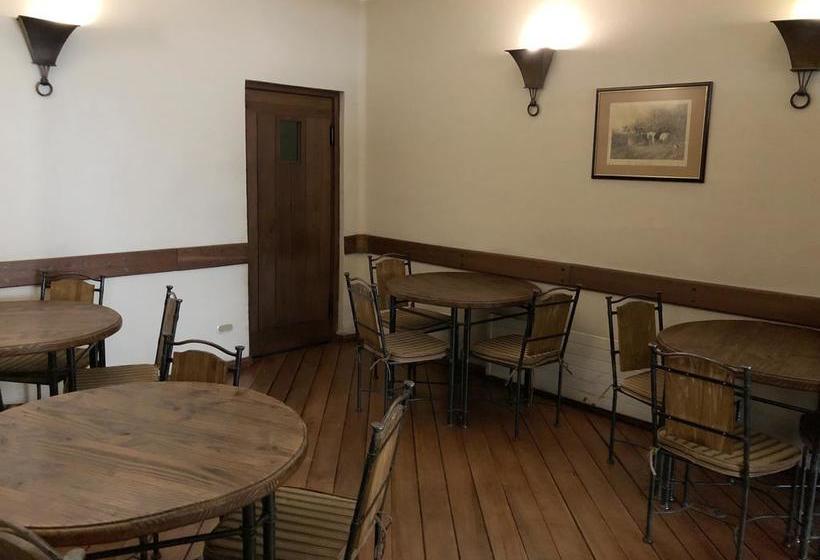 Hotel Lagos Del Sur | Osorno | Los Lagos | Chile 11