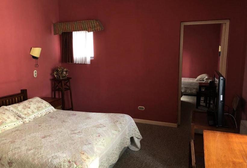 Hotel Lagos Del Sur | Osorno | Los Lagos | Chile 12