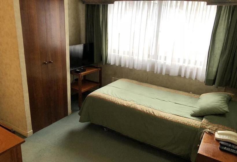 Hotel Lagos Del Sur | Osorno | Los Lagos | Chile 15