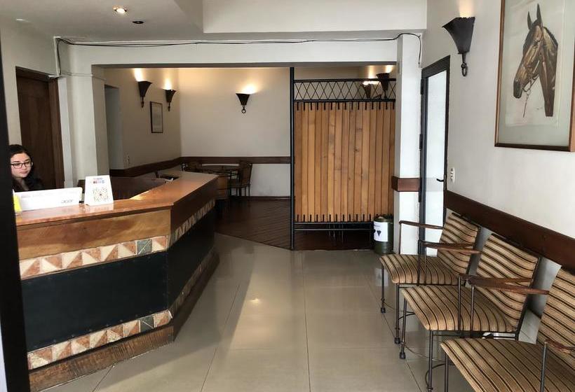 Hotel Lagos Del Sur | Osorno | Los Lagos | Chile 16