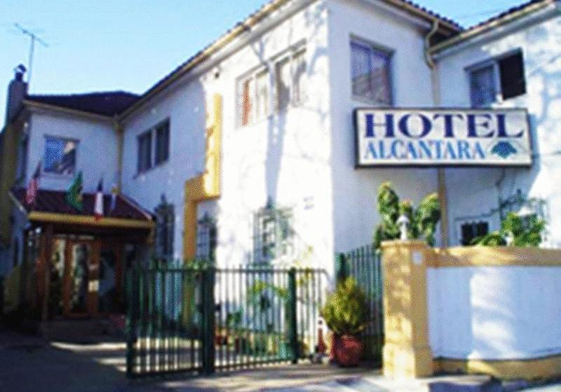 Hotel Alcantara Viña del Mar Valparaiso