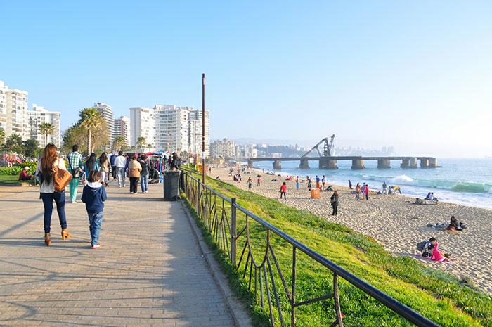 Hotel Alcantara | Viña del Mar | Valparaiso | Chile 1