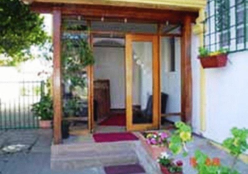 Hotel Alcantara | Viña del Mar | Valparaiso | Chile 12