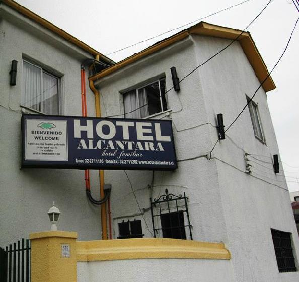 Hotel Alcantara | Viña del Mar | Valparaiso | Chile 13