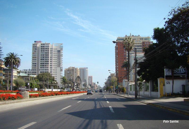 Hotel Alcantara | Viña del Mar | Valparaiso | Chile 2