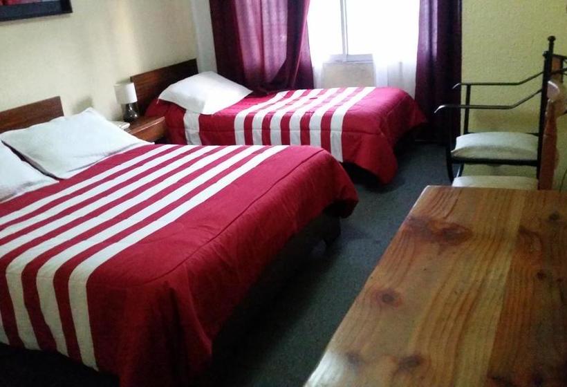 Hotel Alcantara | Viña del Mar | Valparaiso | Chile 3