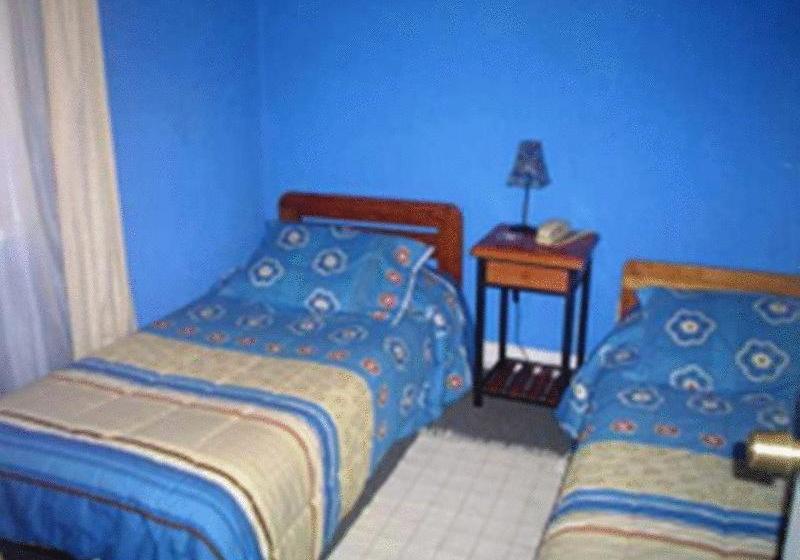 Hotel Alcantara | Viña del Mar | Valparaiso | Chile 5