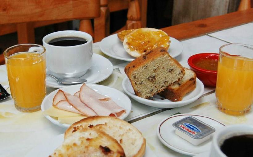 Hotel Alcantara | Viña del Mar | Valparaiso | Chile 7