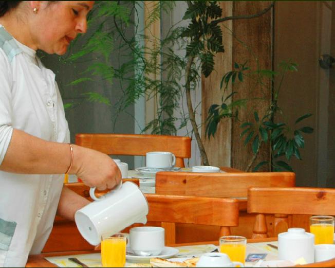 Hotel Alcantara | Viña del Mar | Valparaiso | Chile 8