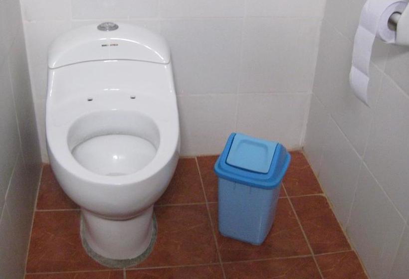 Hotel Kantuta Lodge | Ocosuyo | Puno | Perú 15