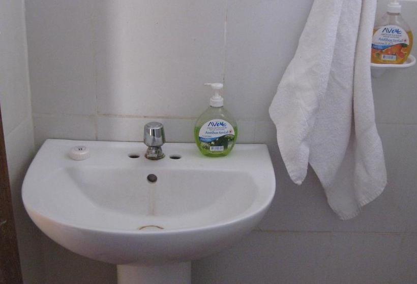 Hotel Kantuta Lodge | Ocosuyo | Puno | Perú 16