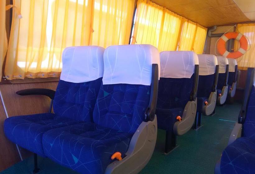 Hotel Kantuta Lodge | Ocosuyo | Puno | Perú 2