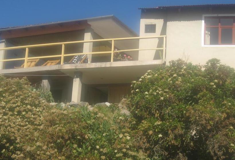 Hotel Kantuta Lodge | Ocosuyo | Puno | Perú 20