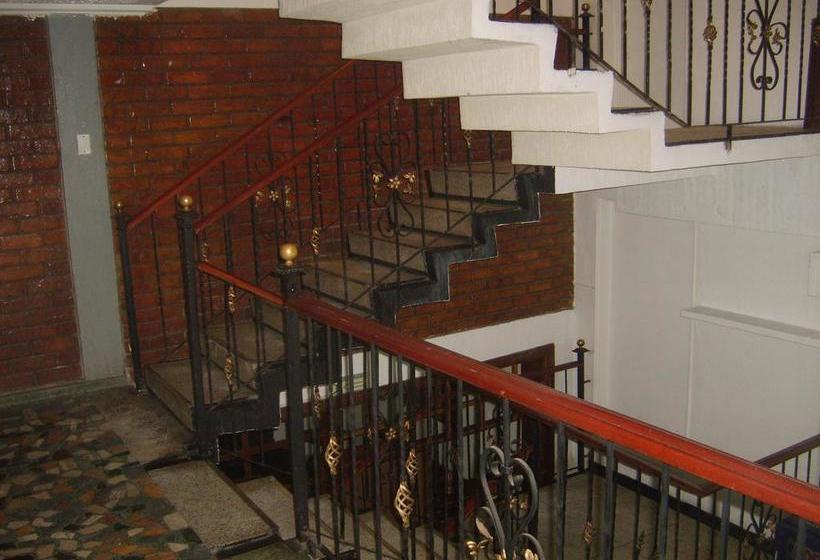 Hotel Inn 72 | Bogotá | Distrito Capital | Colombia 19