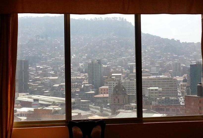 Hotel Condeza | La Paz | Bolivia | América del Sur 13