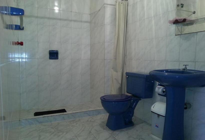 Hotel Condeza | La Paz | Bolivia | América del Sur 19