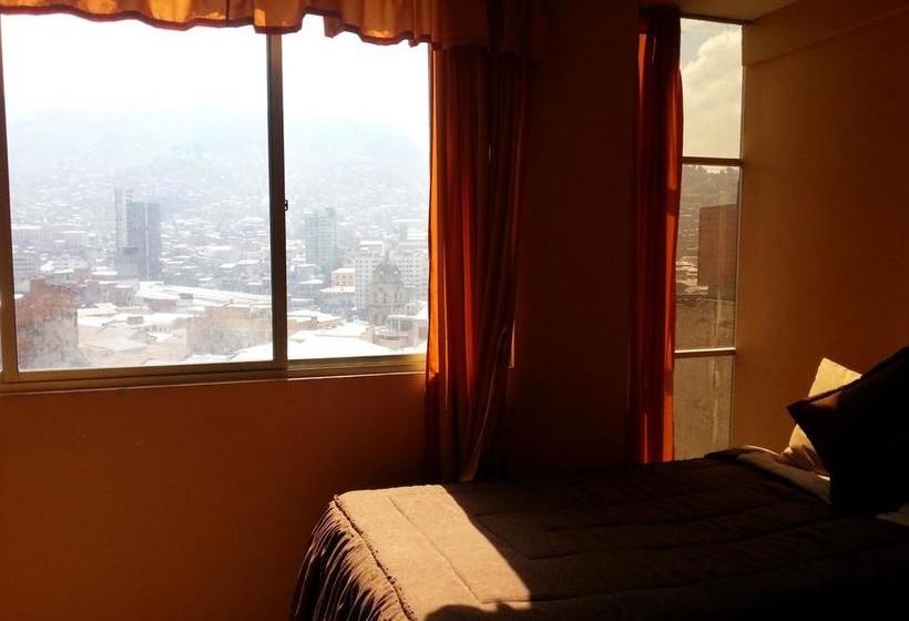 Hotel Condeza | La Paz | Bolivia | América del Sur 20