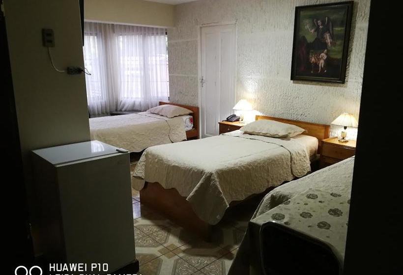 Hotel La Fontaine | Cochabamba | Bolivia | América del Sur 19