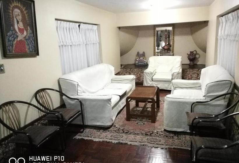 Hotel La Fontaine | Cochabamba | Bolivia | América del Sur 4