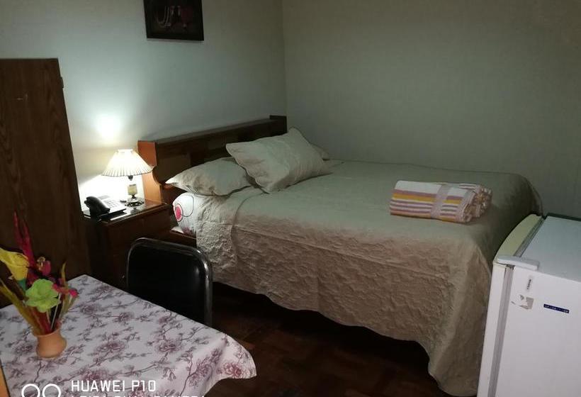 Hotel La Fontaine | Cochabamba | Bolivia | América del Sur 5